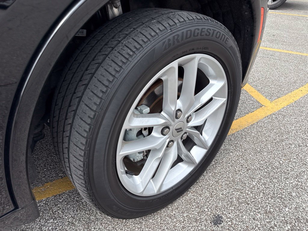 Used 2023 Dodge Durango GT AWD/4WD image 40
