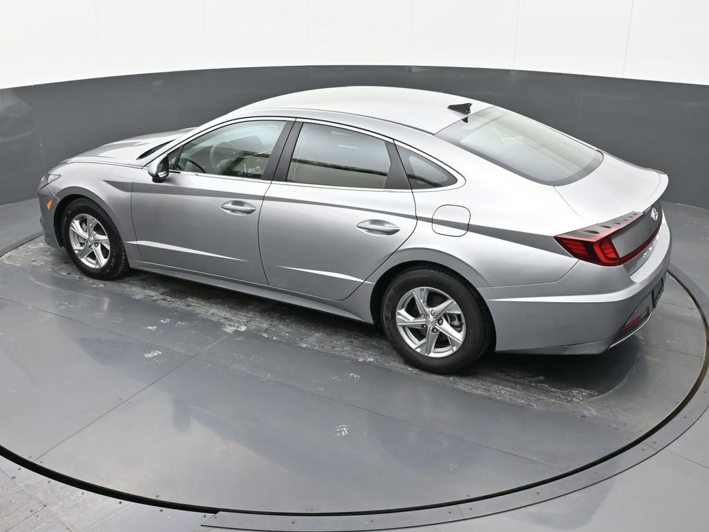 Used 2021 Hyundai Sonata SE image 33