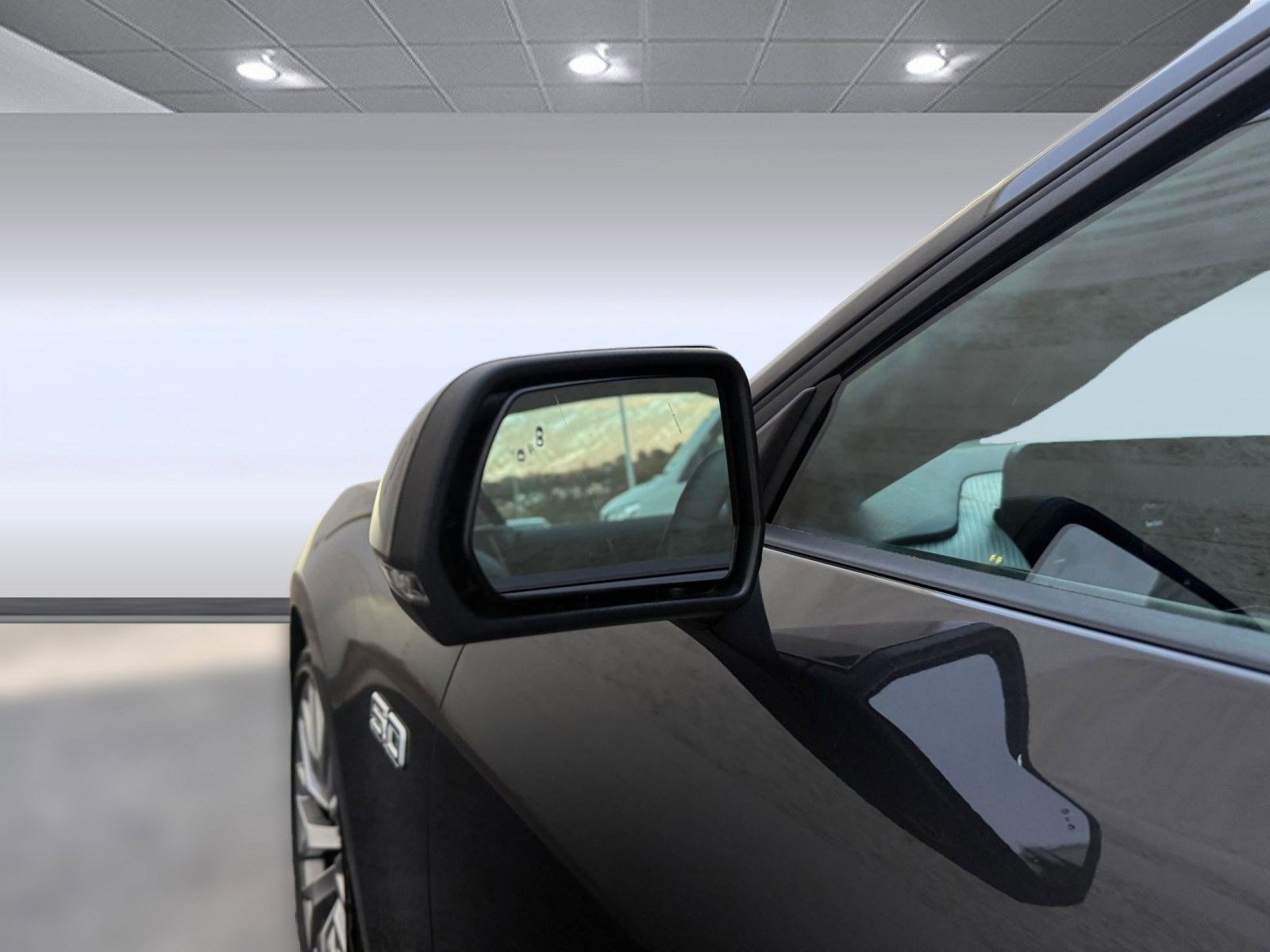 Used 2024 Ford Mustang GT Premium image 18