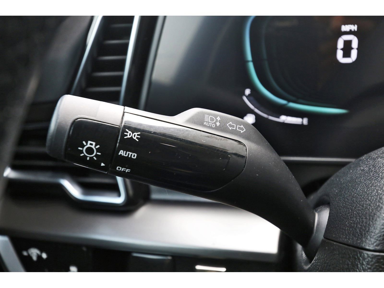 Used 2023 Kia Sportage EX image 20