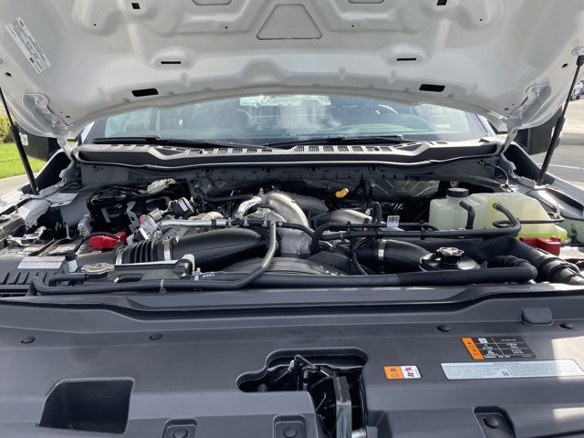 New 2026 Ford F250 XL w/ XL Chrome Package image 26