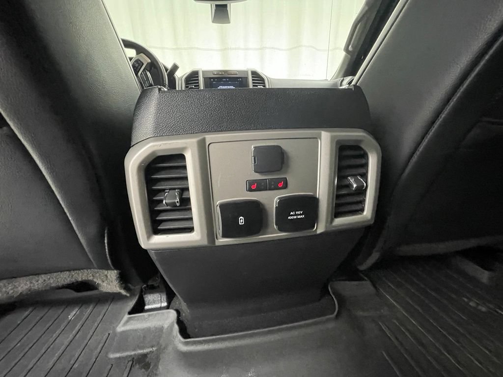 Used 2019 Ford F250 Lariat w/ Lariat Ultimate Package AWD/4WD image 14