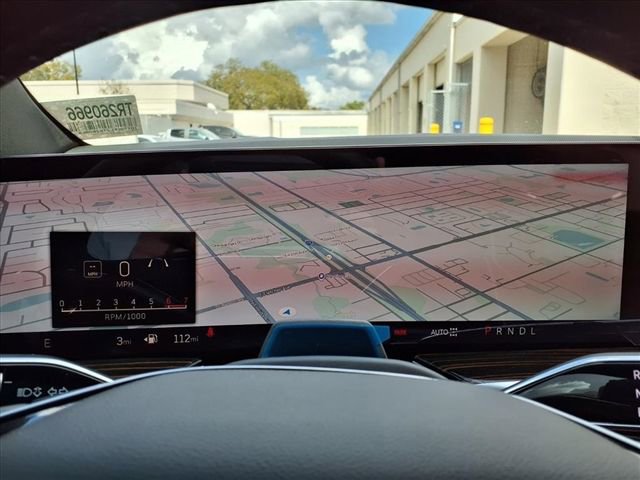 New 2026 Cadillac Escalade Luxury w/ Touring Package AWD/4WD image 19