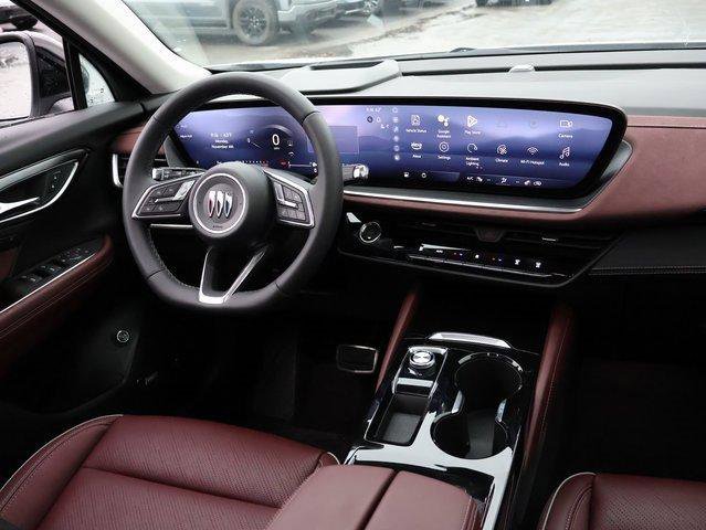 New 2025 Buick Envision Sport Touring image 11