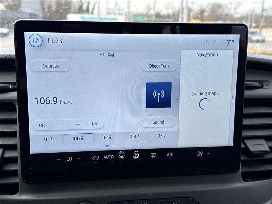 Used 2022 Ford Transit 350 XLT image 33