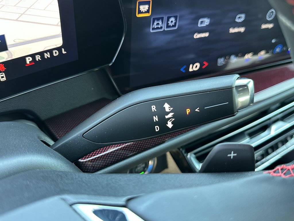 New 2026 Chevrolet Traverse RS FWD image 30