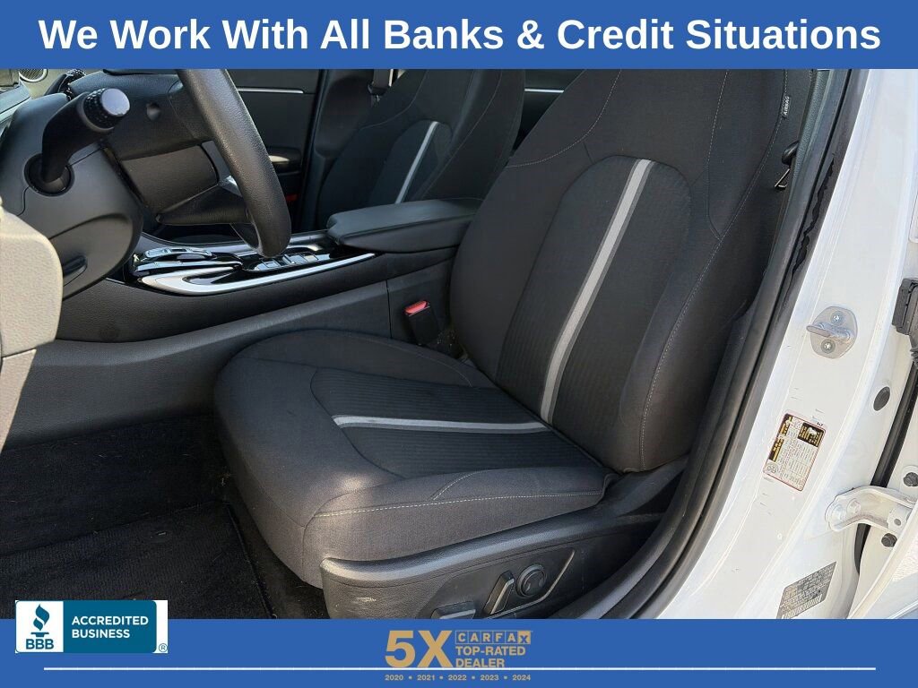 Used 2023 Hyundai Sonata SEL w/ Preferred Accessory Package image 26