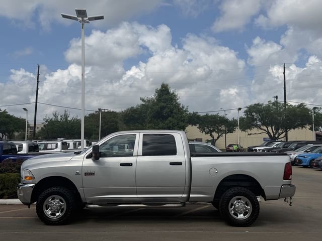 Used 2011 RAM 2500 ST w/ ST Popular Equipment Group image 4