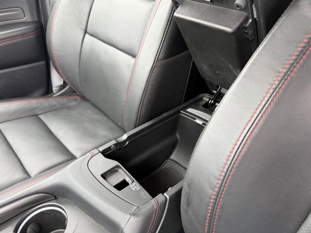 Used 2025 Dodge Durango GT image 27