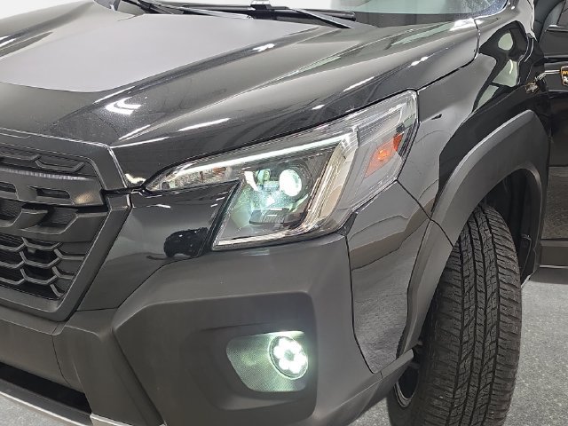 Used 2024 Subaru Forester Wilderness AWD/4WD image 31