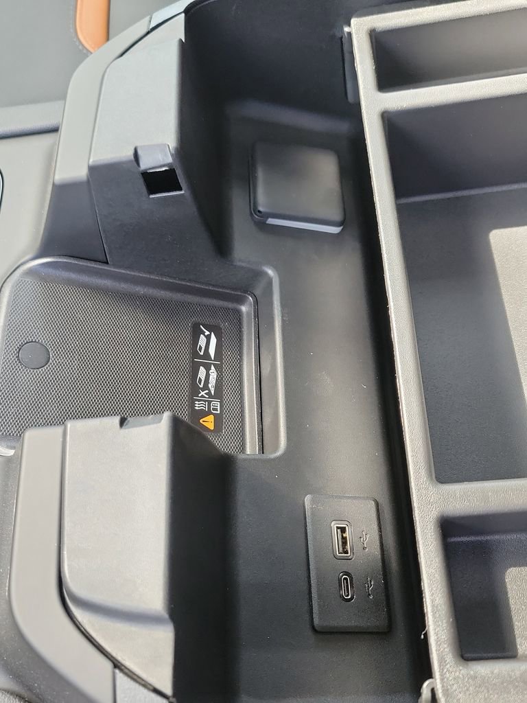 New 2026 GMC Sierra 2500 AT4 w/ AT4 Premium Plus Package image 40