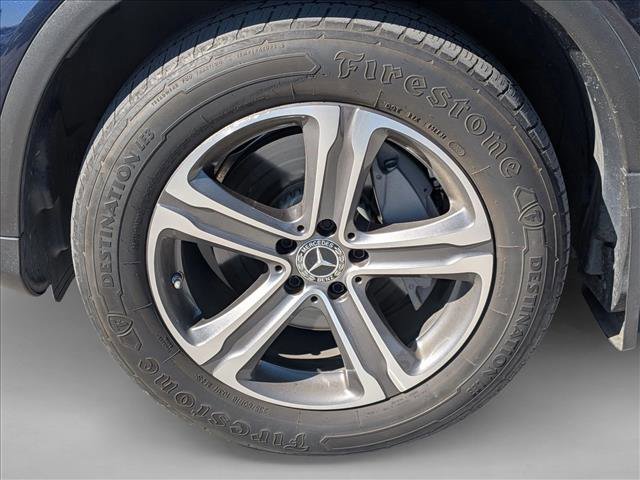 Used 2019 Mercedes-Benz GLC 300 4MATIC image 17