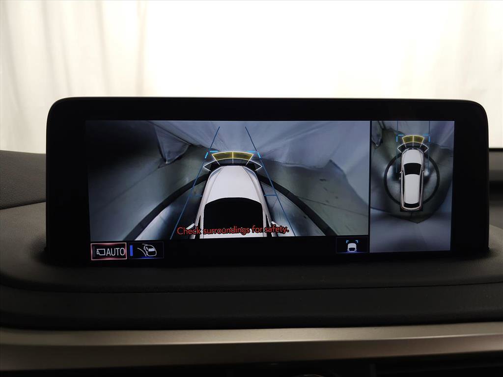 Used 2022 Lexus RX 450h AWD w/ Luxury Package image 28