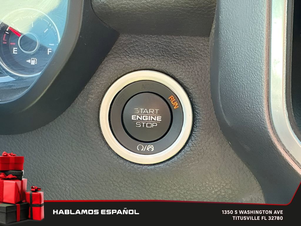 Used 2021 RAM 1500 Big Horn image 42