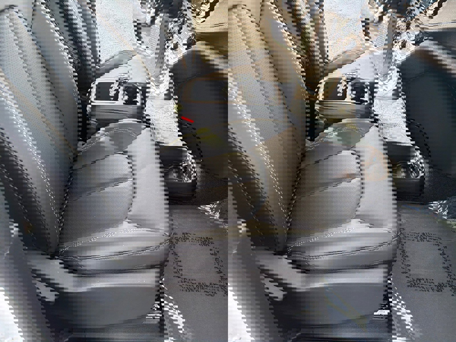 New 2026 Chrysler Pacifica Select image 17