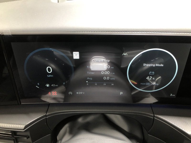 New 2026 Hyundai Santa Fe Calligraphy image 29