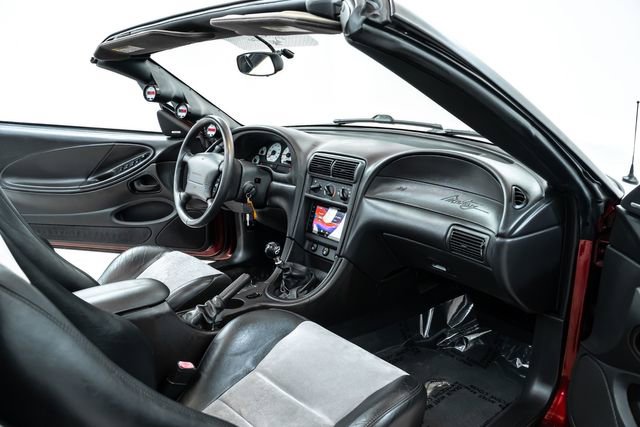 Used 2003 Ford Mustang Cobra image 28