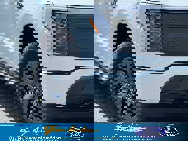 New 2025 Ford F150 Lightning Flash image 5