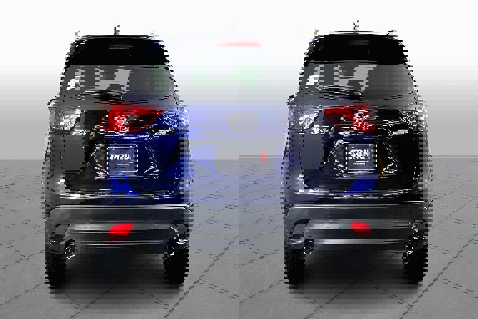 Used 2014 MAZDA CX-5 Grand Touring image 4