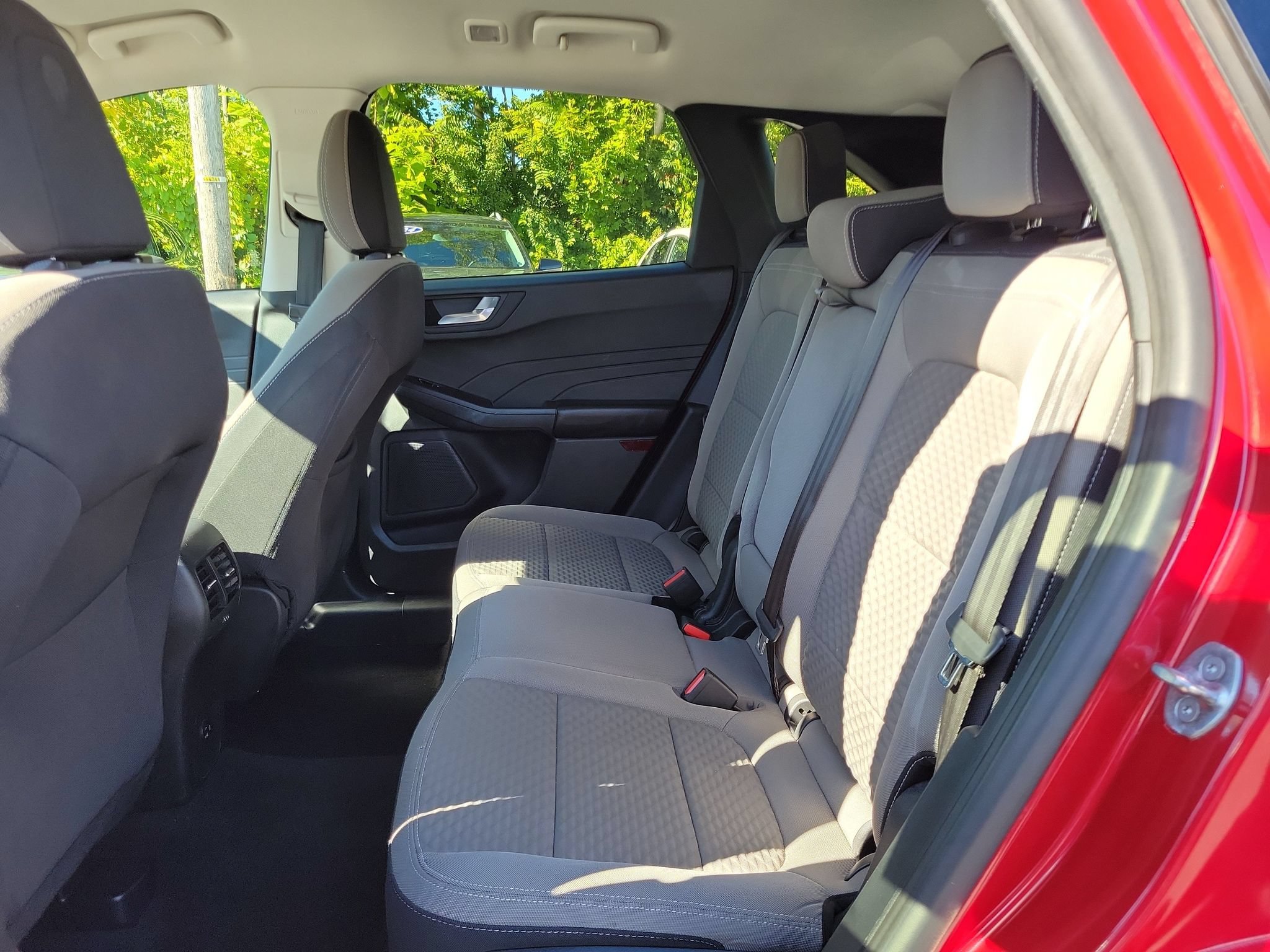 Used 2021 Ford Escape SE w/ Convenience Package AWD/4WD image 22