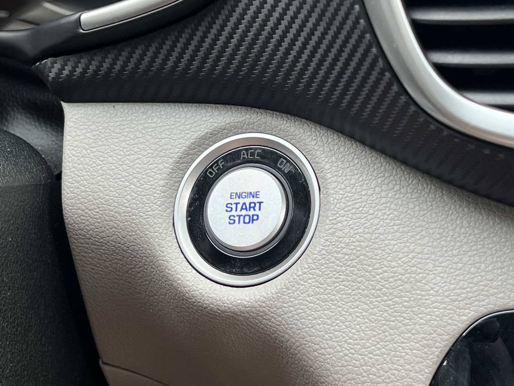 Used 2019 Hyundai Tucson Value w/ Cargo Package FWD image 29