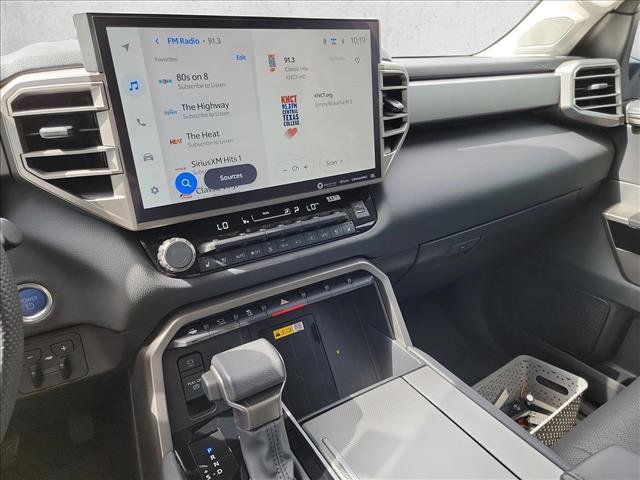 Used 2024 Toyota Sequoia Limited w/ Tow Technology Package AWD/4WD image 22