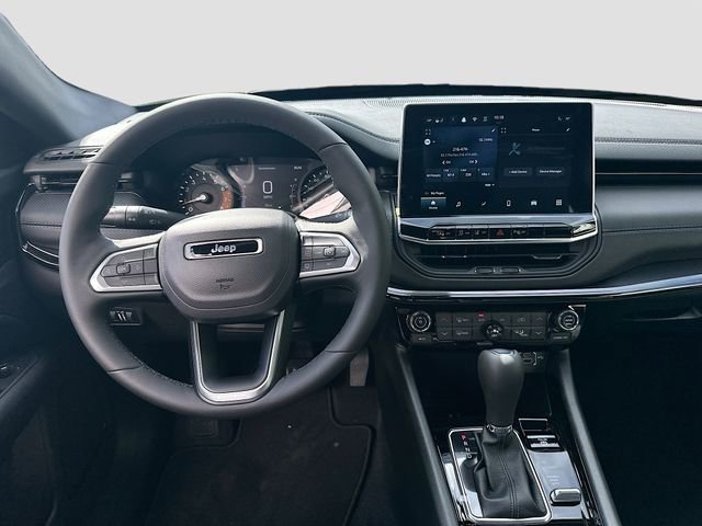 New 2026 Jeep Compass Limited image 23