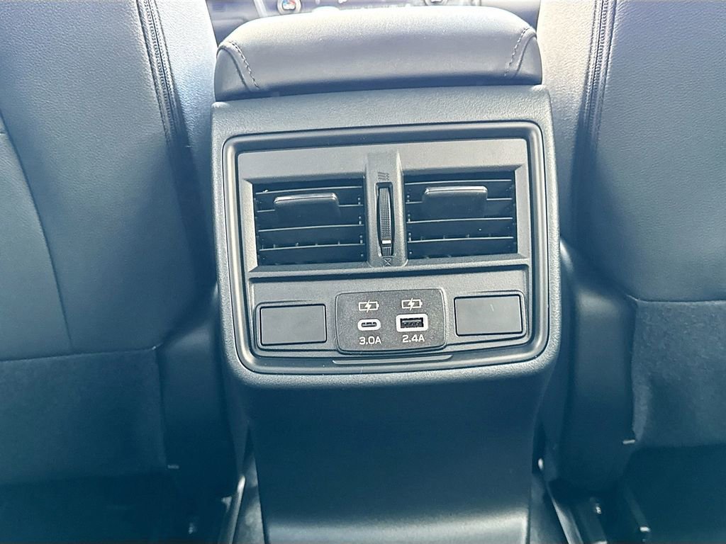 New 2026 Subaru Outback Premium image 30