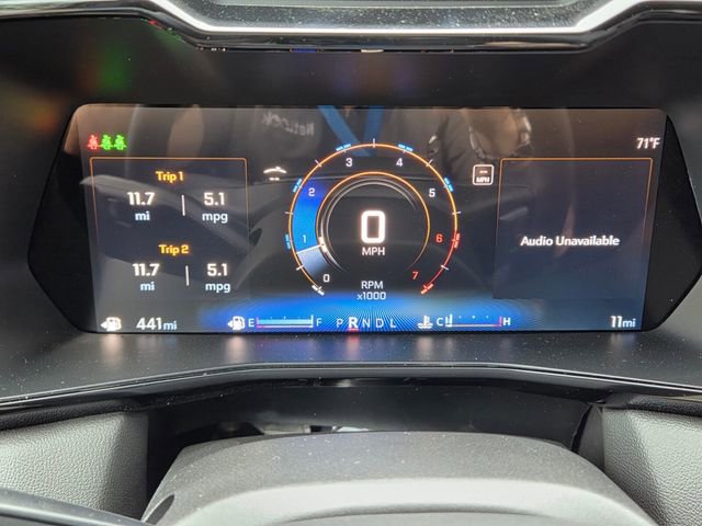 New 2026 Chevrolet Colorado LT w/ LT Convenience Package image 32