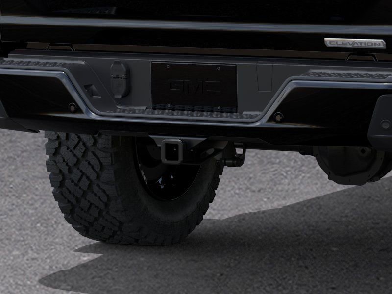 New 2026 GMC Canyon Elevation AWD/4WD image 14