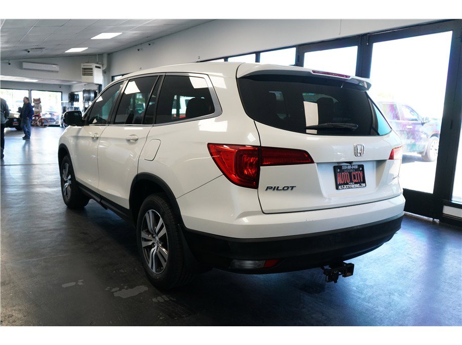 Used 2016 Honda Pilot EX image 5