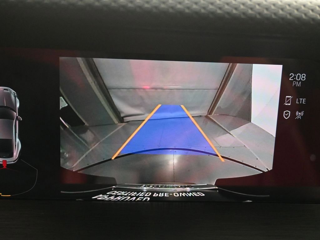 Certified 2023 Porsche 911 GT3 image 10