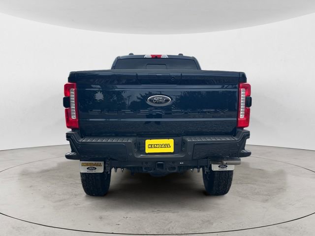 Used 2025 Ford F250 Lariat w/ Lariat Ultimate Package image 3