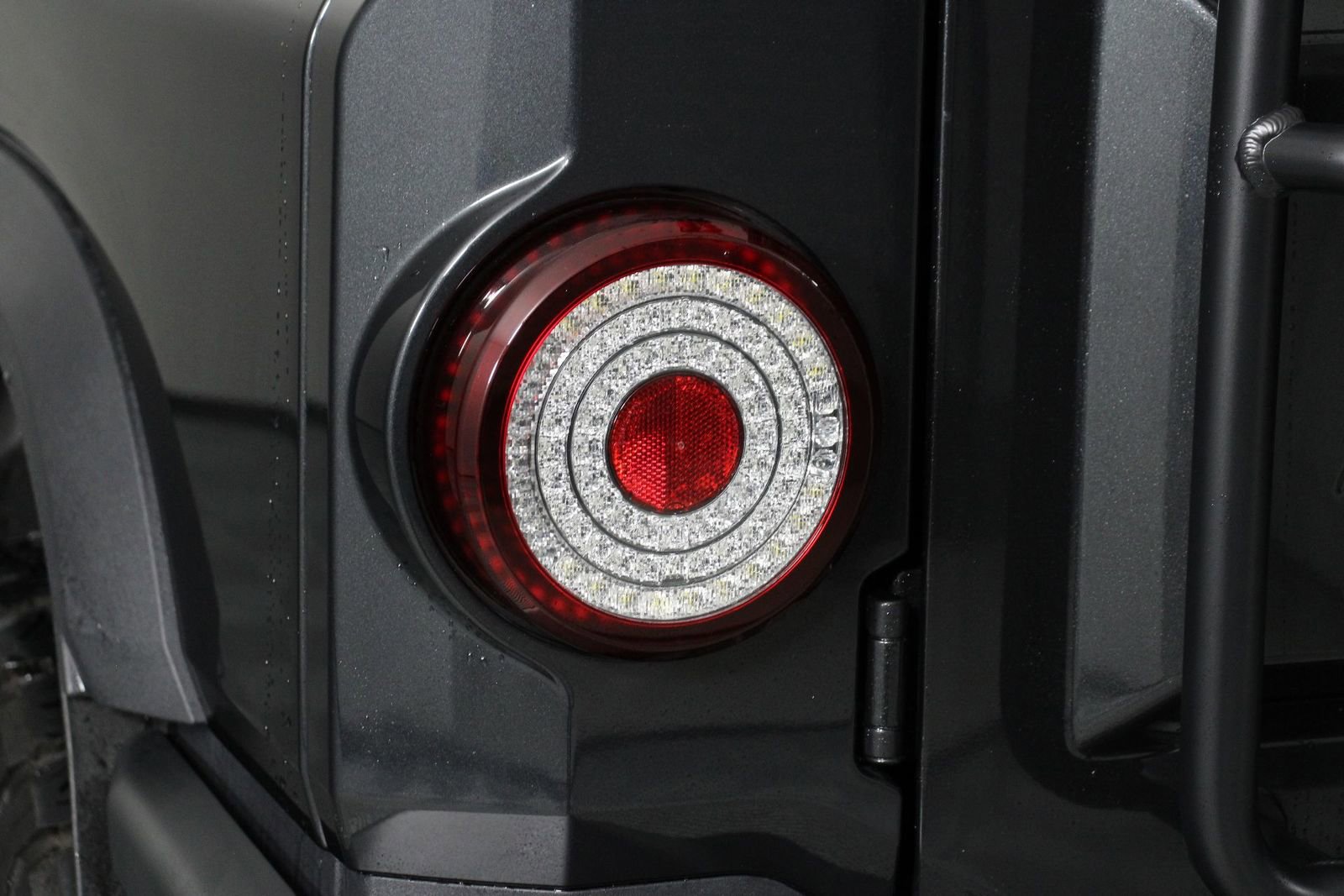 Used 2024 INEOS Grenadier image 18