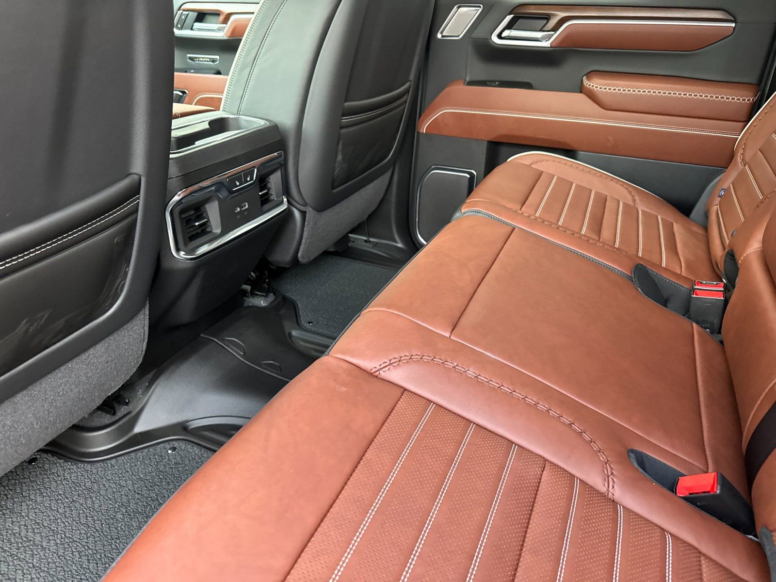 New 2026 GMC Sierra 1500 Denali Ultimate image 12