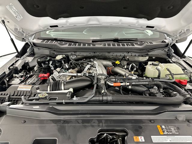 New 2026 Ford F450 Platinum w/ FX4 Off-Road Package image 32