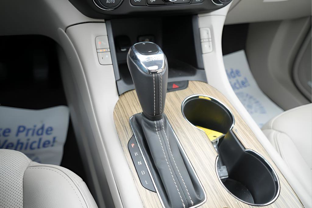 Used 2018 GMC Acadia Denali w/ Technology Package image 39