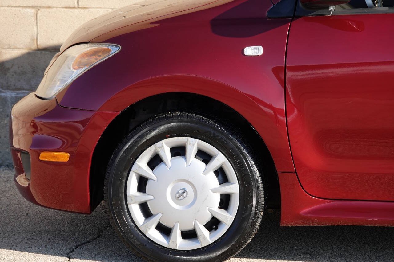 Used 2006 Scion xA FWD image 16
