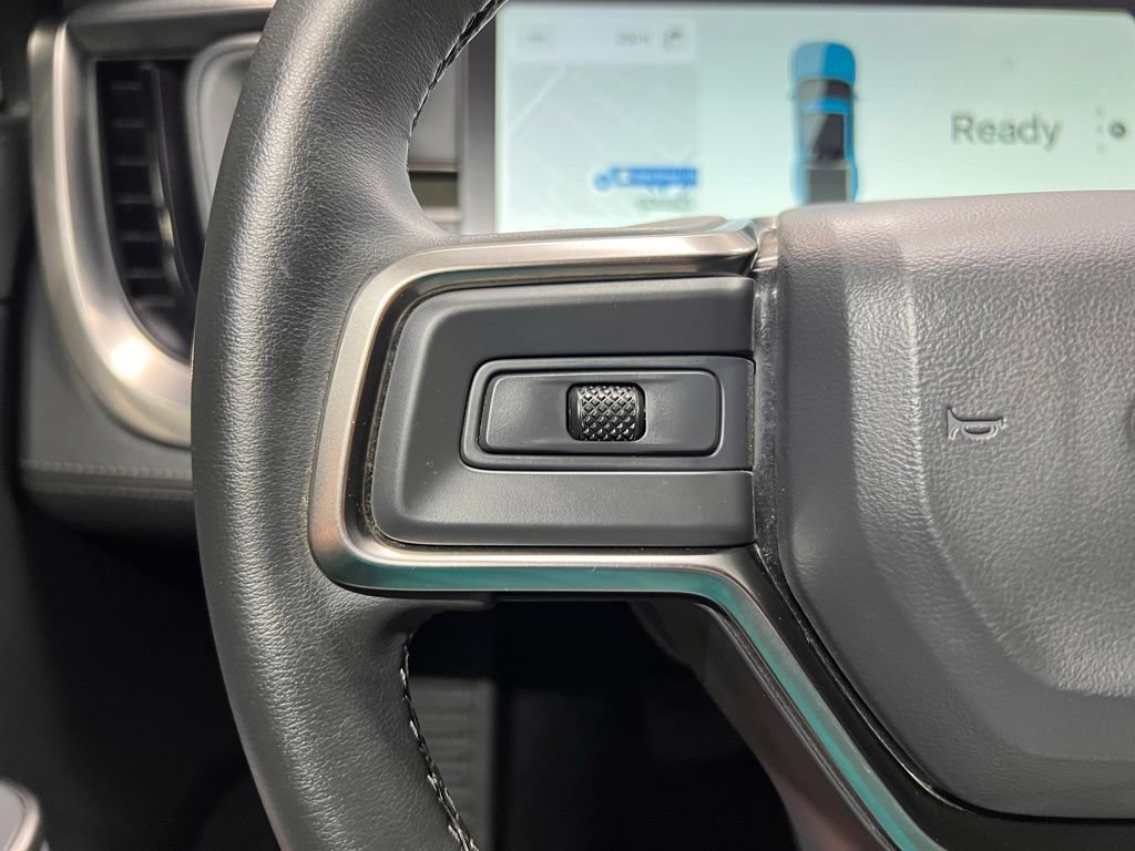 Used 2025 Rivian R1T Adventure AWD/4WD image 19