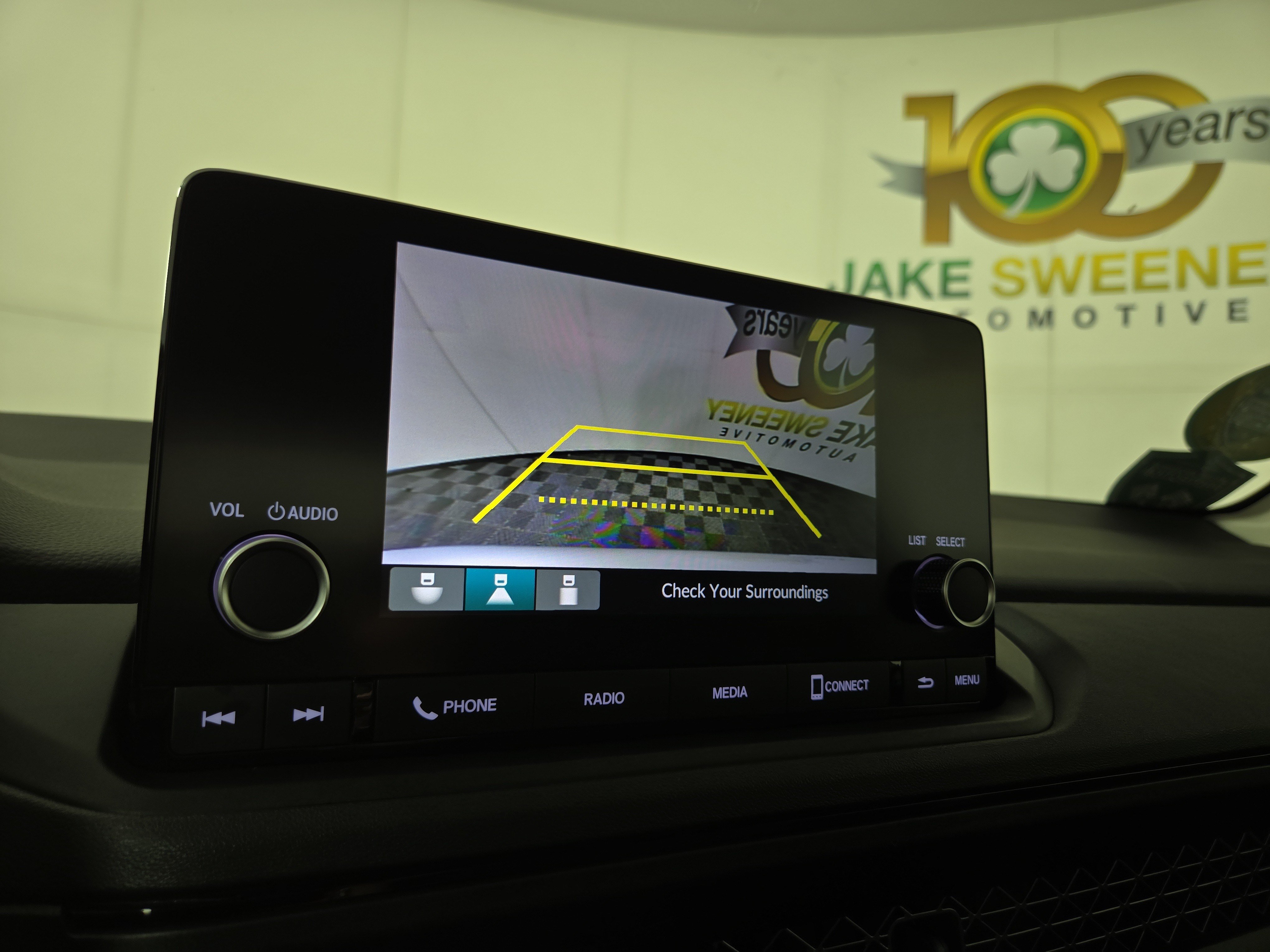 Used 2025 Honda Accord LX image 20