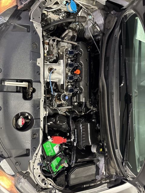 Used 2014 Honda Civic LX image 31