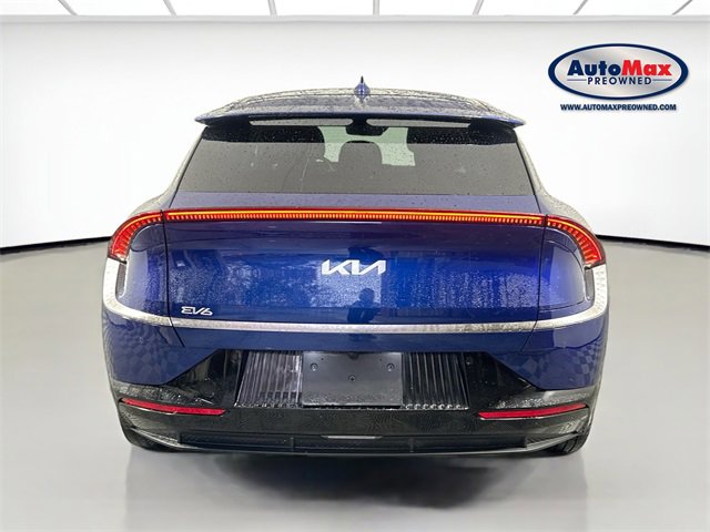 Used 2024 Kia EV6 Wind image 7