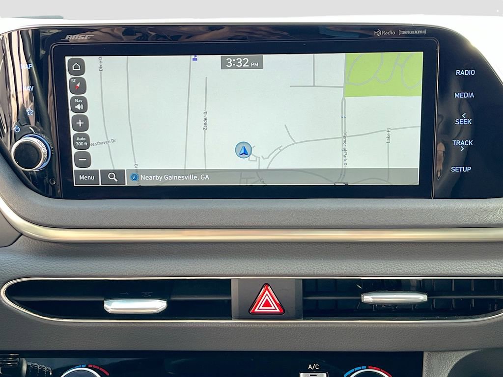 Used 2023 Hyundai Sonata SEL Plus w/ Cargo Package image 20