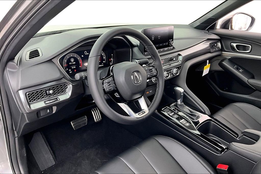 Used 2025 Acura Integra A-Spec image 16