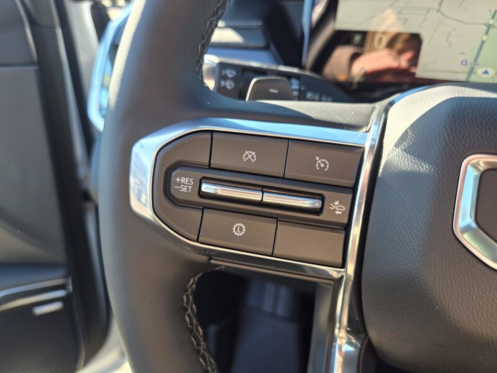 New 2026 GMC Acadia Elevation w/ Black Edition FWD image 13