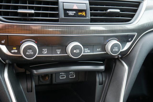 Used 2021 Honda Accord Sport Special Edition image 20
