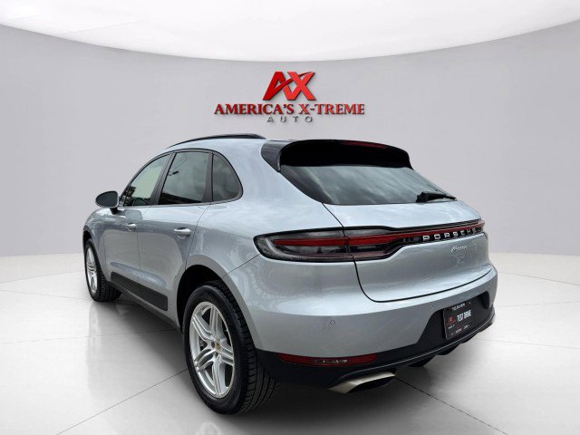 Used 2019 Porsche Macan image 3