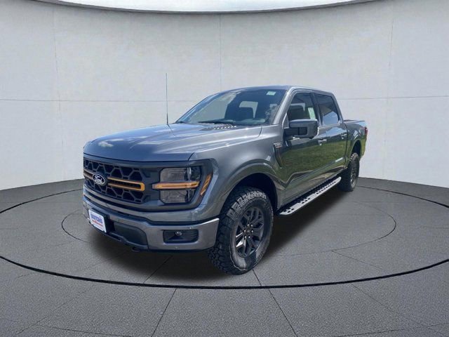 New 2026 Ford F150 Tremor image 3