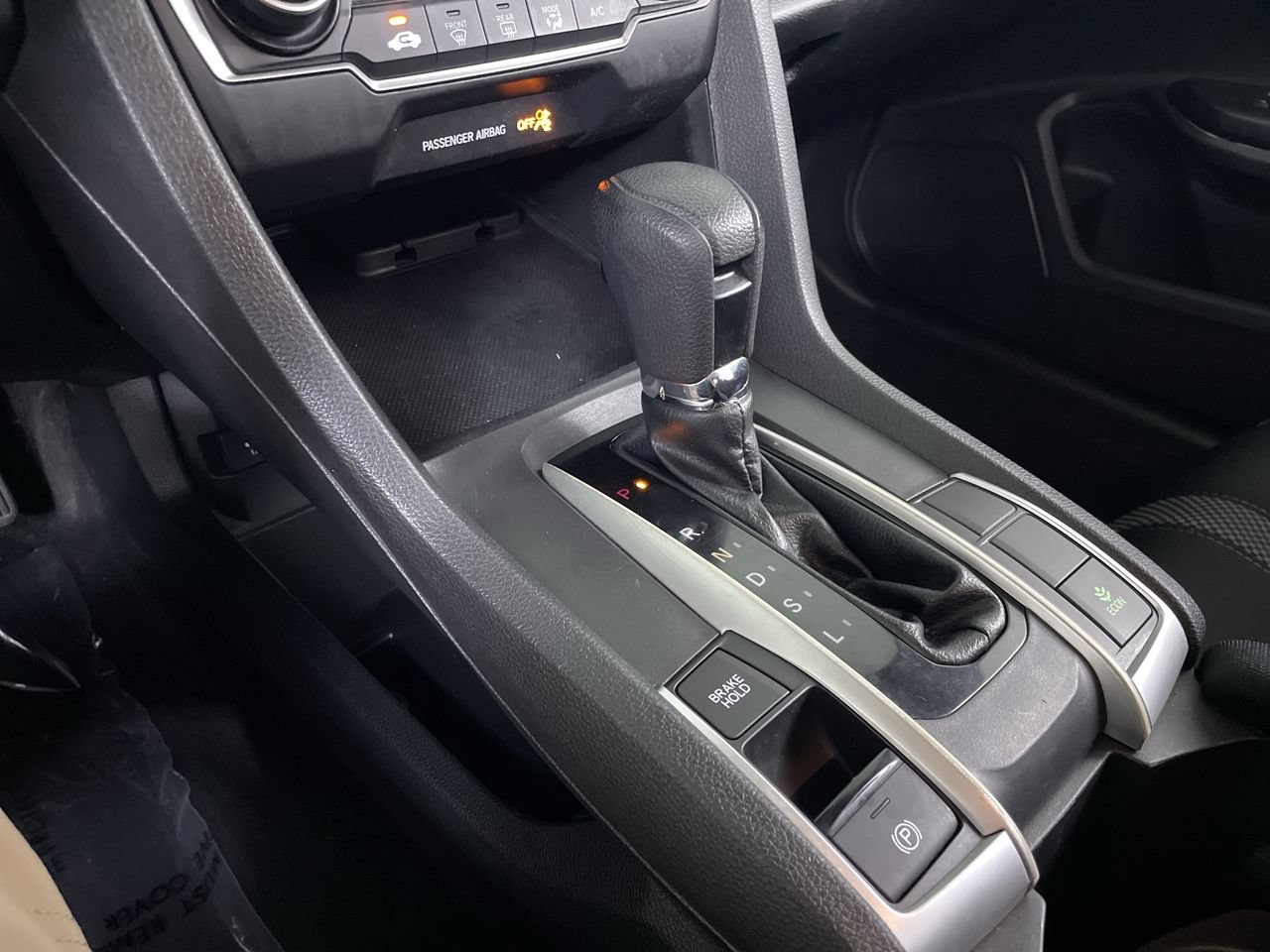 Used 2019 Honda Civic LX image 17