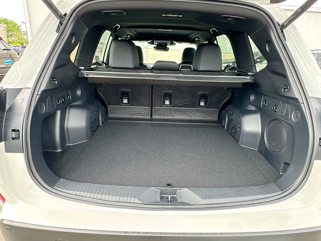 New 2026 Subaru Forester Sport image 32
